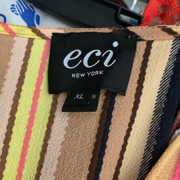 Striped Maxi - Picture 4 of 4